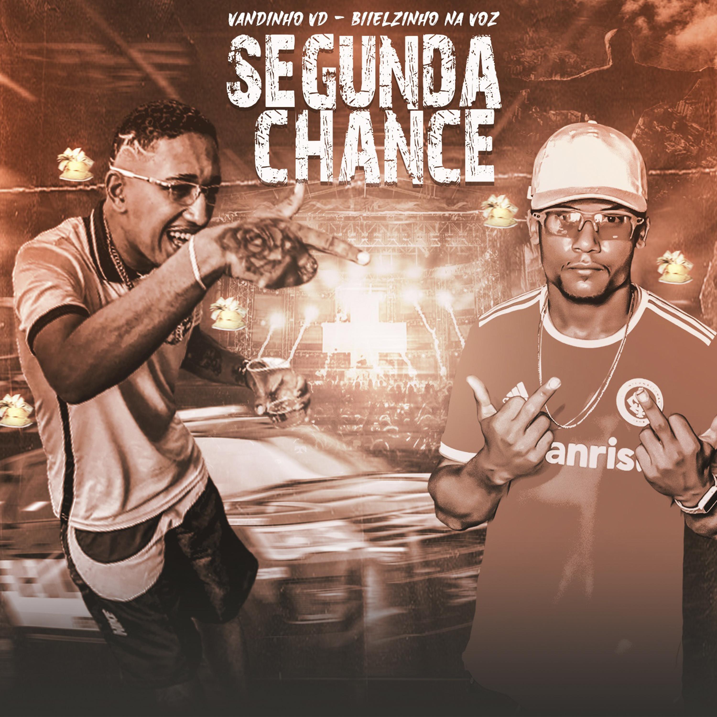Segunda Chance