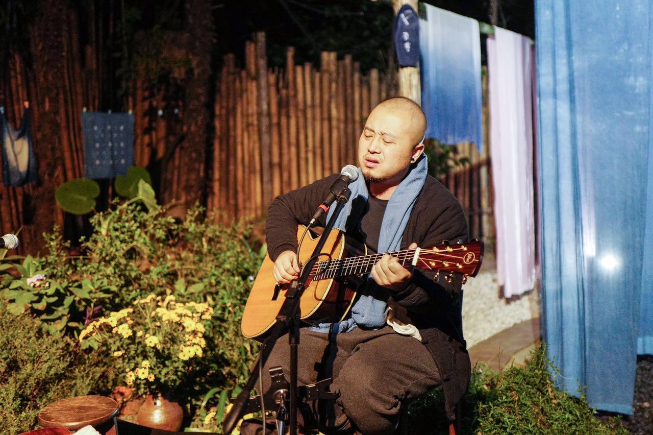 我能chua（Cover 马飞）封面