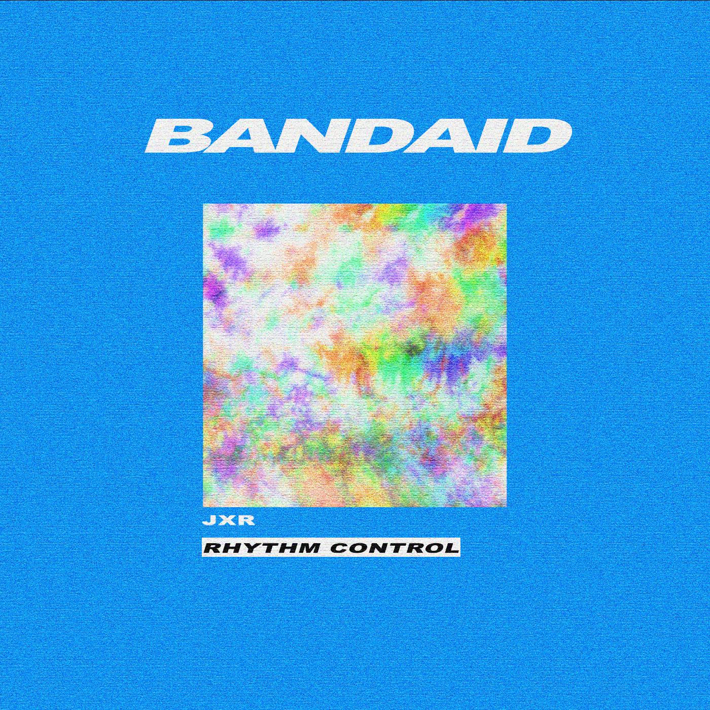 Rhythm Control (Extended Mix)