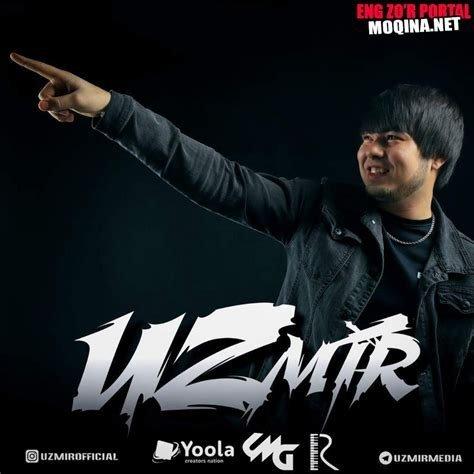 -❥乌兹别克流星歌手|| UZmir Media ✔