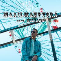 Maailmanpyörä (feat. Miliana)