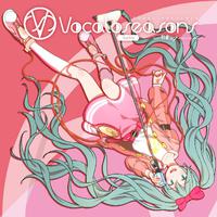 EXIT TUNES PRESENTS Vocaloseasons feat.初音ミク ～Spring～