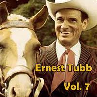 Ernest Tubb, Vol. 7