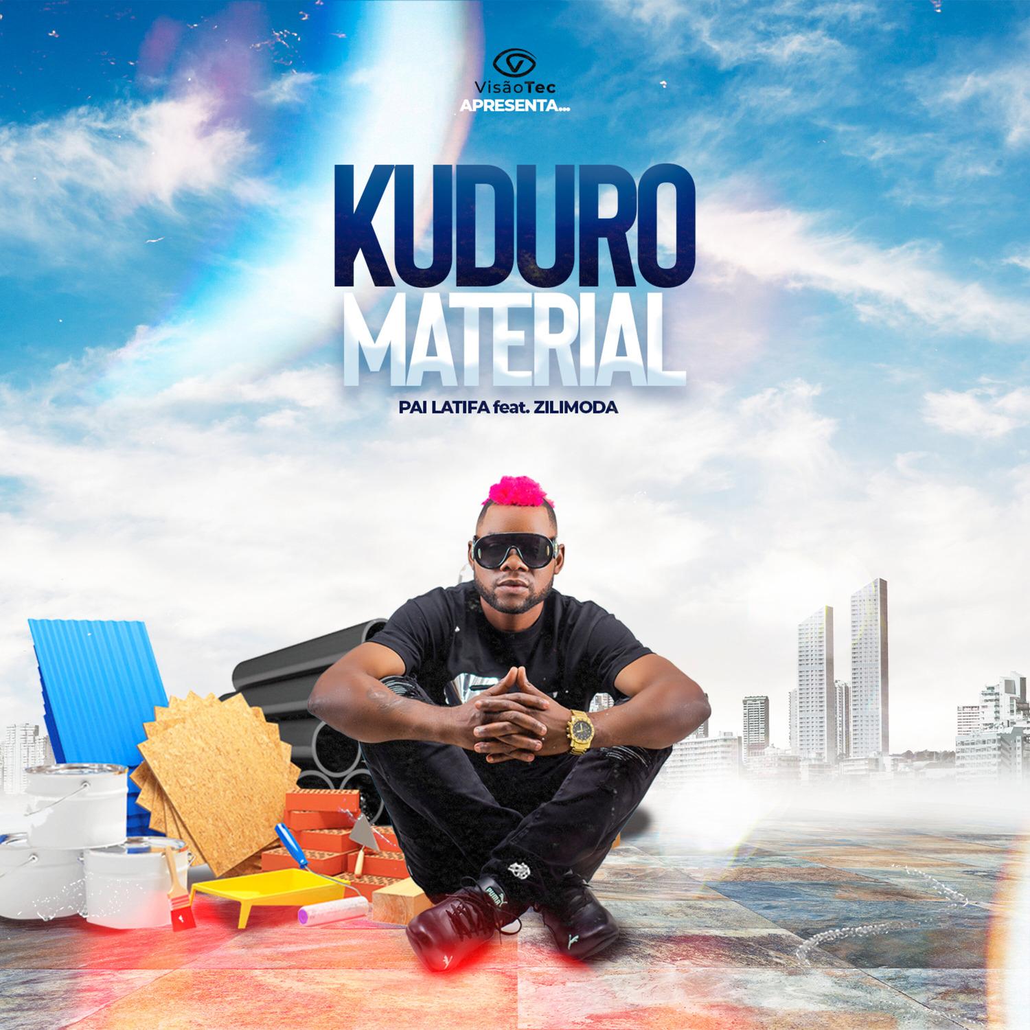 Kuduro Material