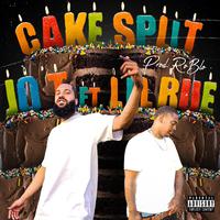 Cake Split (feat. Lil Rue)