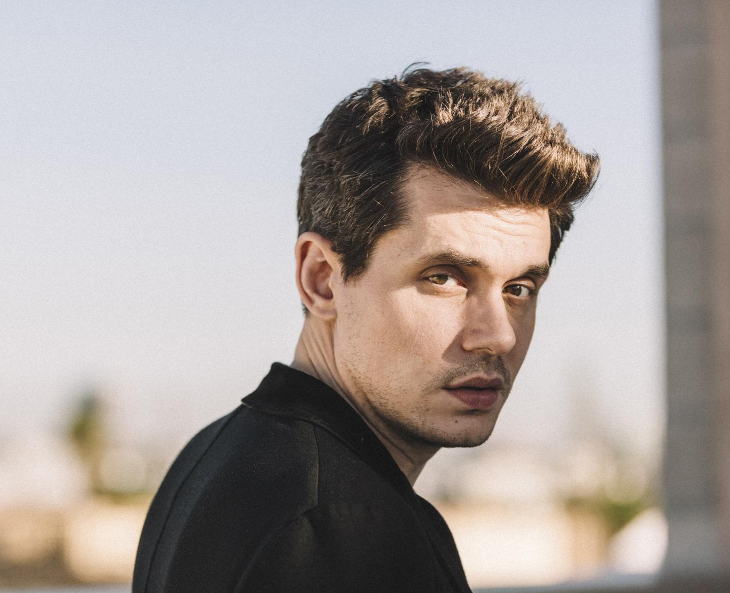 John Mayer - 歌手 - 网易云音乐