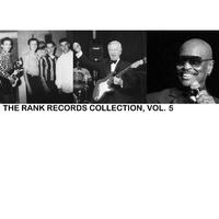 The Rank Records Collection, Vol. 5