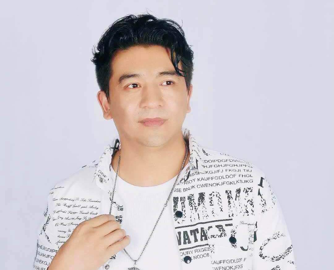 Ahmatjan Ruzi