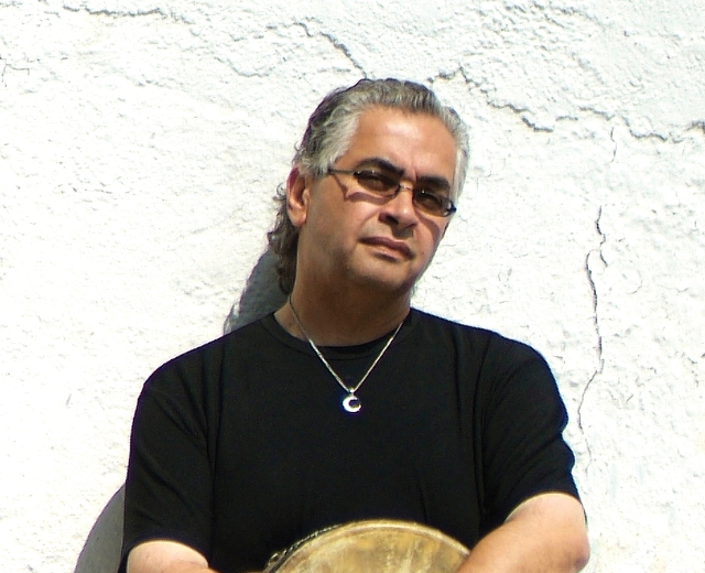 Hossam Ramzy