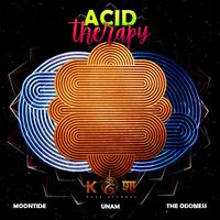 Acid Therapy