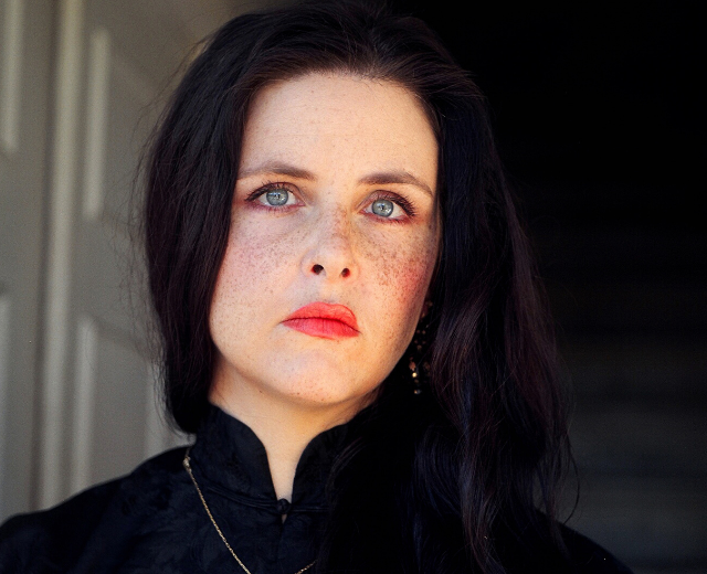 Maria McKee