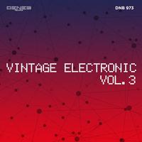 Vintage Electronic, Vol. 3