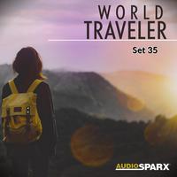 World Traveler, Set 35