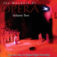 The Wonders Of Opera (Vol. 2)