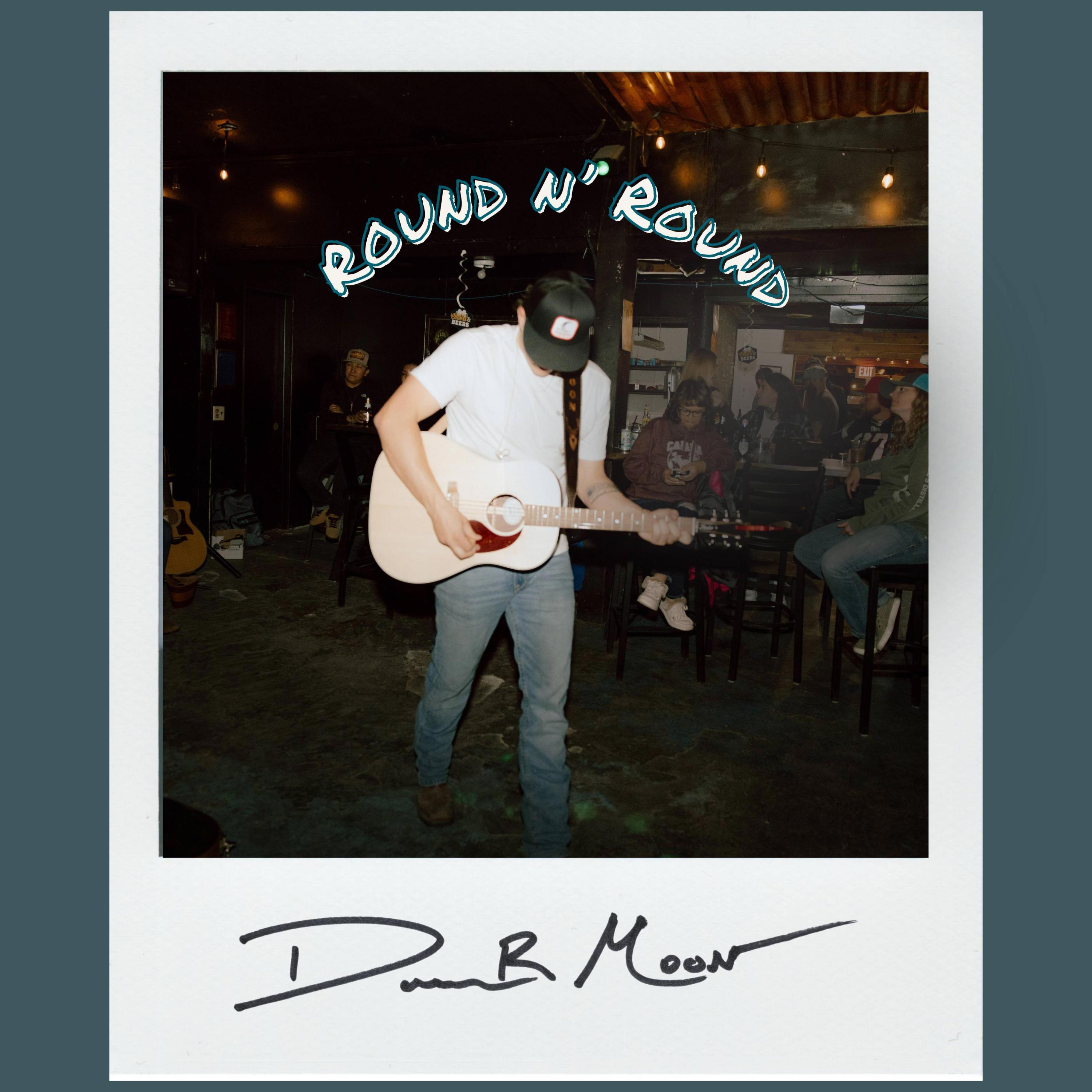 Someone I Cannot Lose