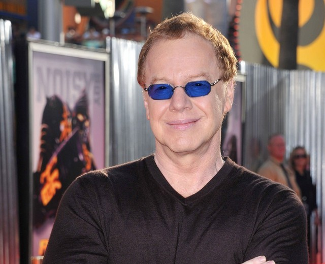 Danny Elfman