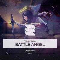 Battle Angel (Extended Mix)