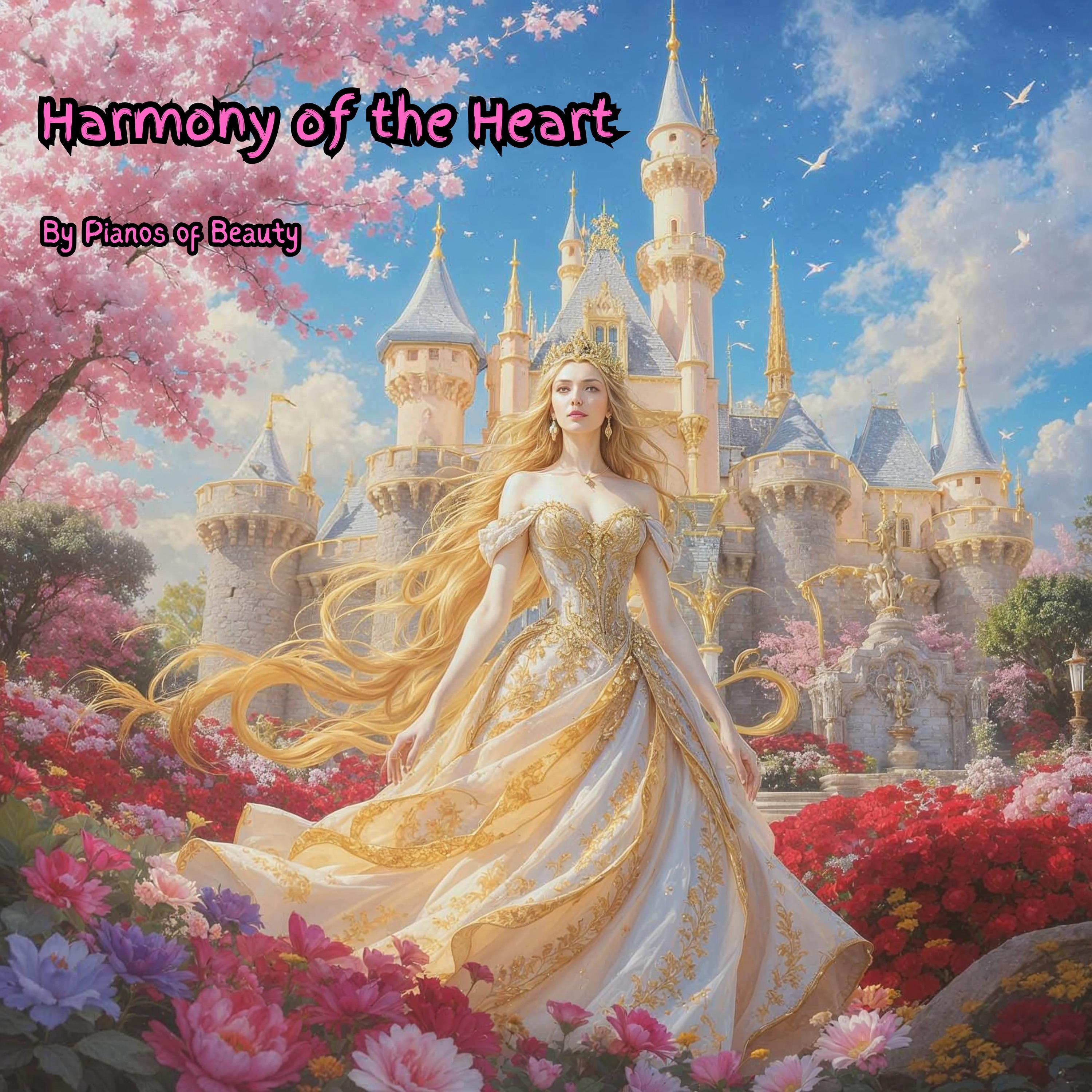 The Emblem of the Noble House