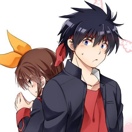 【KEY社】你知道世界的秘密吗∵