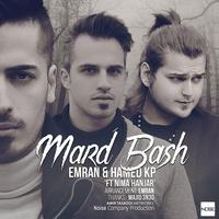 Mard Bash (feat. Hamed Kp & Nima Hanjar)