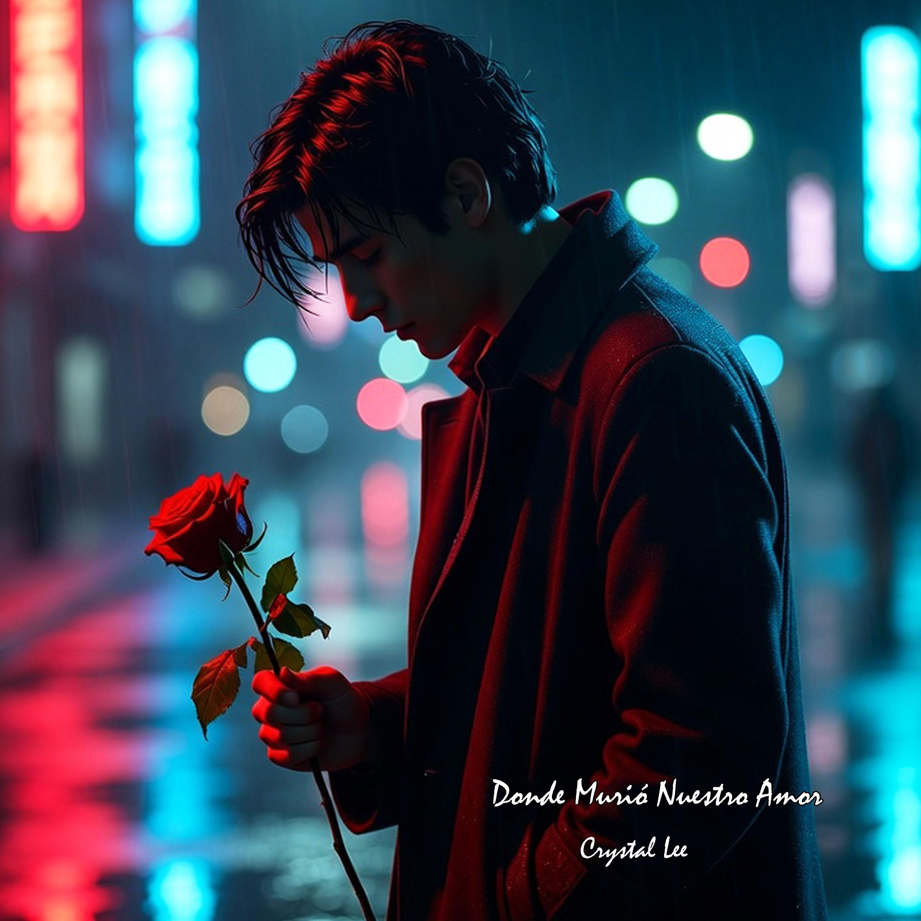 Donde Murió Nuestro Amor