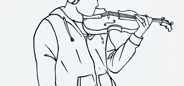 Strictlyviolin荀博头像