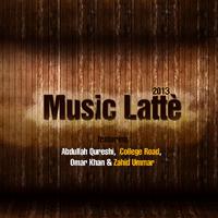 Music Latte 2013