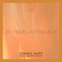 20 Years Anthem EP