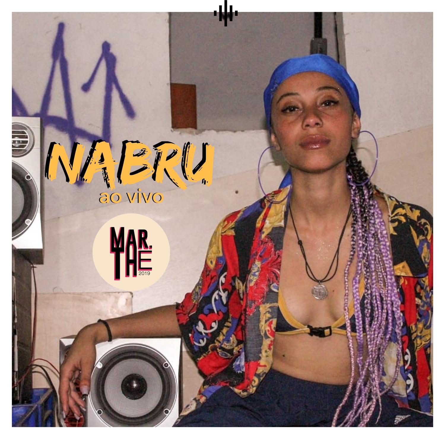 Marquises e Jardins (Ao Vivo)