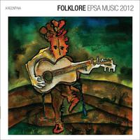 Folklore Epsa Music 2012