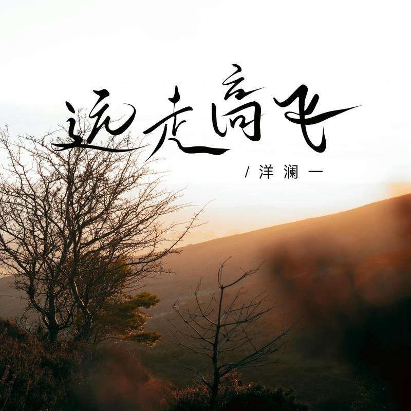 远走高飞 (伴奏)封面