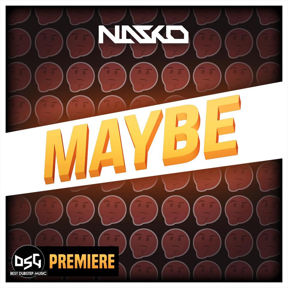 maybe