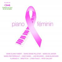 Piano féminin