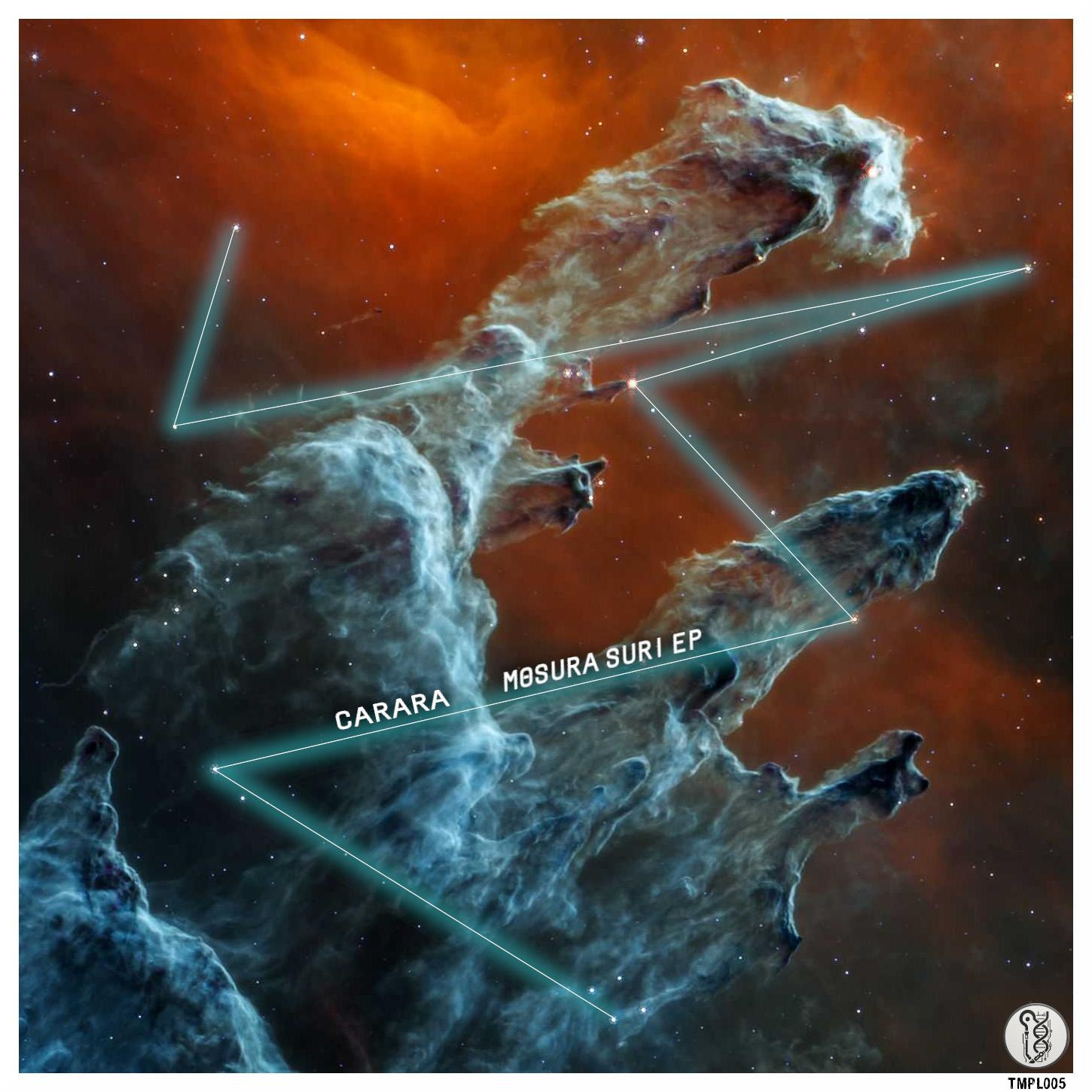 Mosura Suri (Andromeda Version)