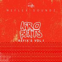 Afrobeats Refix