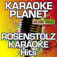 Rosenstolz Karaoke Hits