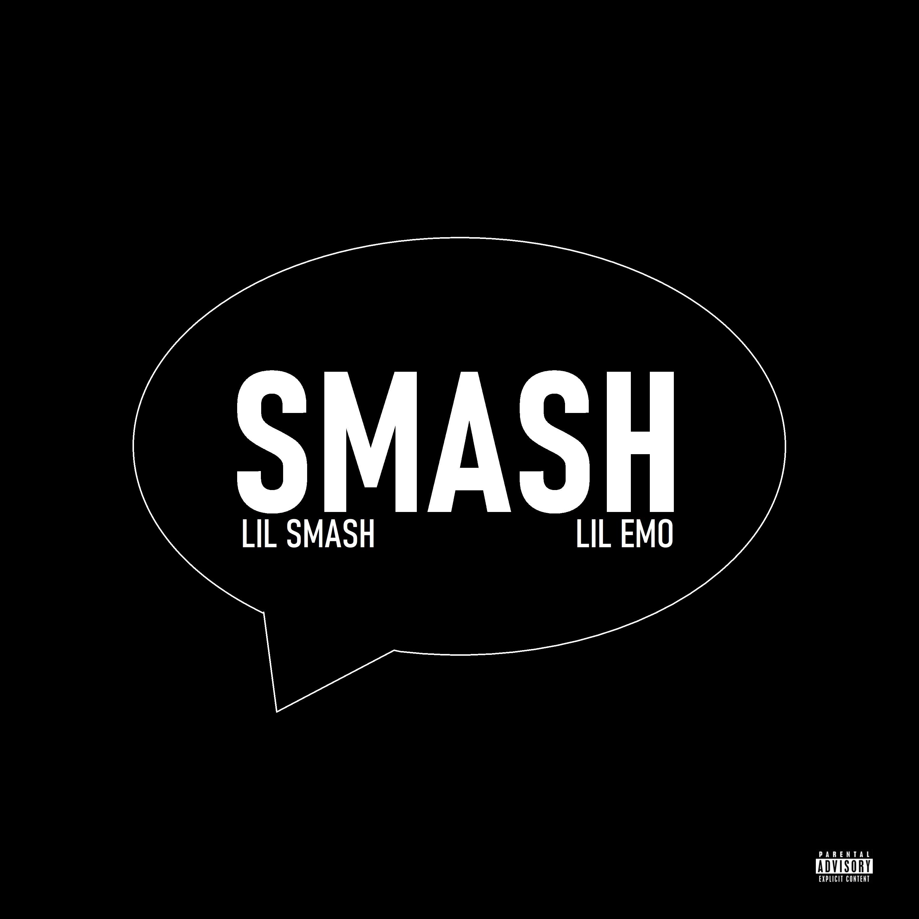 Smash (feat. Lil Emo)