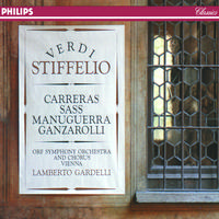 Stiffelio / Act 2