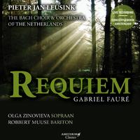 Fauré: Requiem