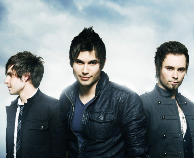 Manic Drive