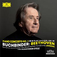 Beethoven: Piano Concerto No. 2 in B-Flat Major, Op. 19