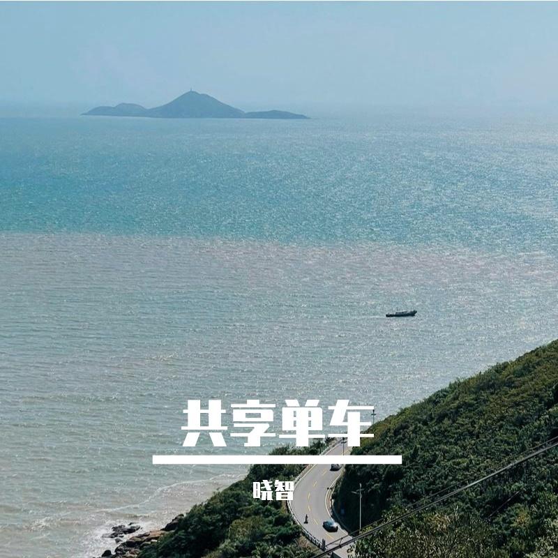 星云记忆 - 晓智封面