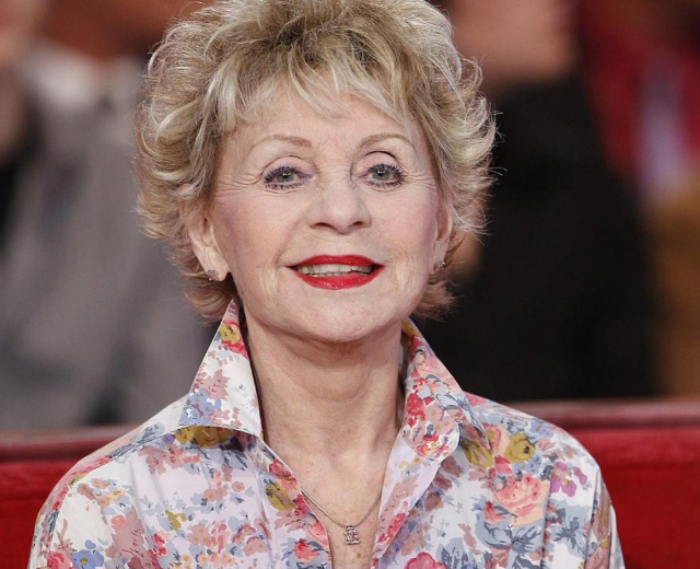Annie Cordy
