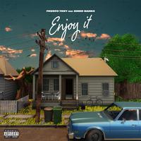 Enjoy It (feat. Einer Bankz)