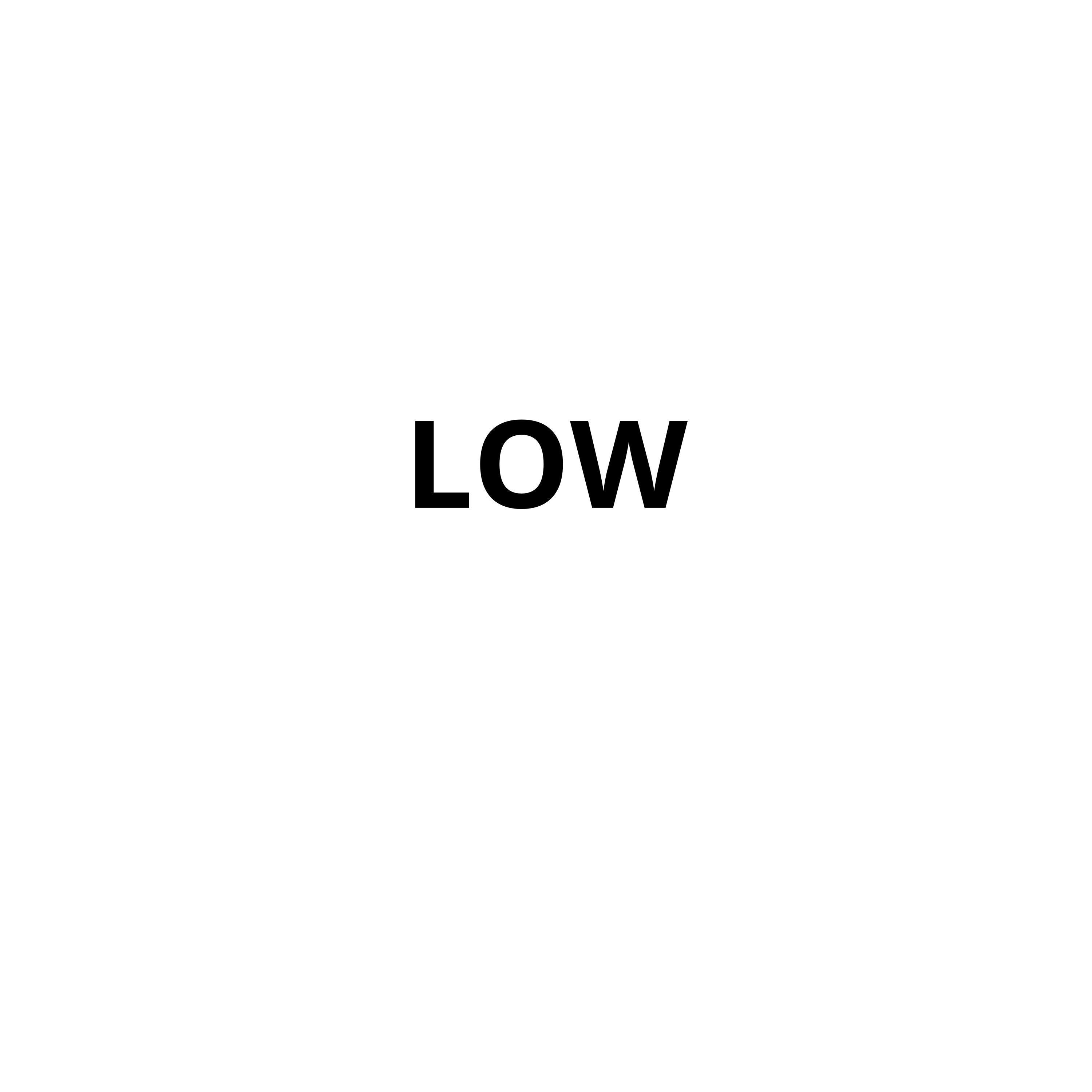 LOW