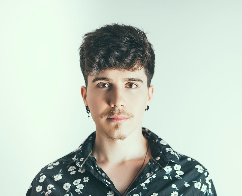 Alex Parker