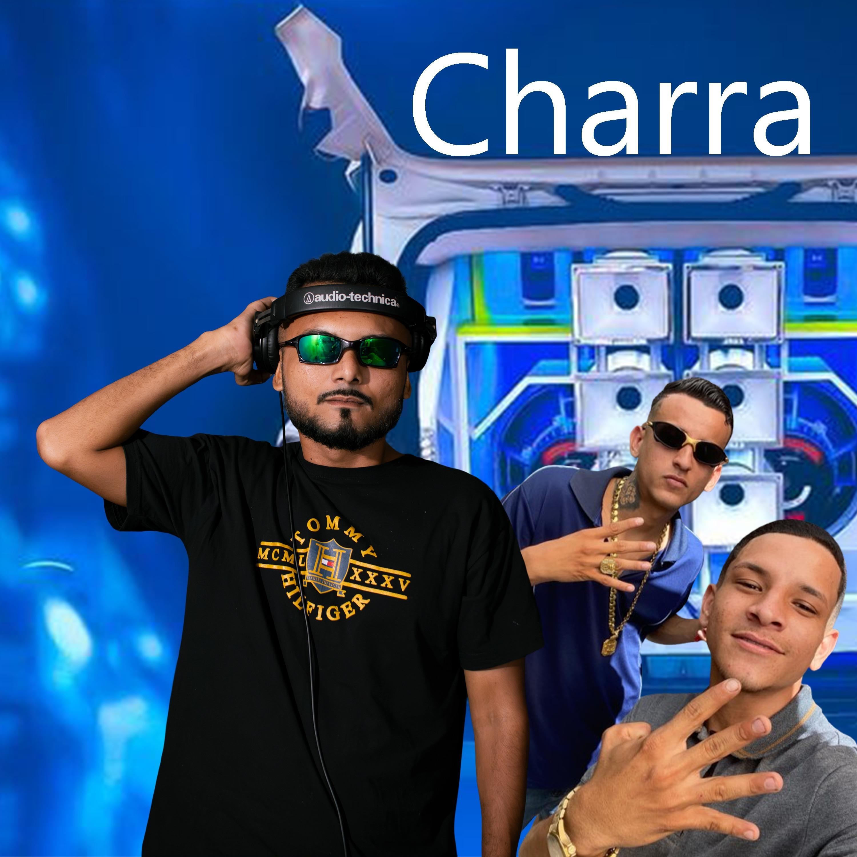 CHARRA (Live)