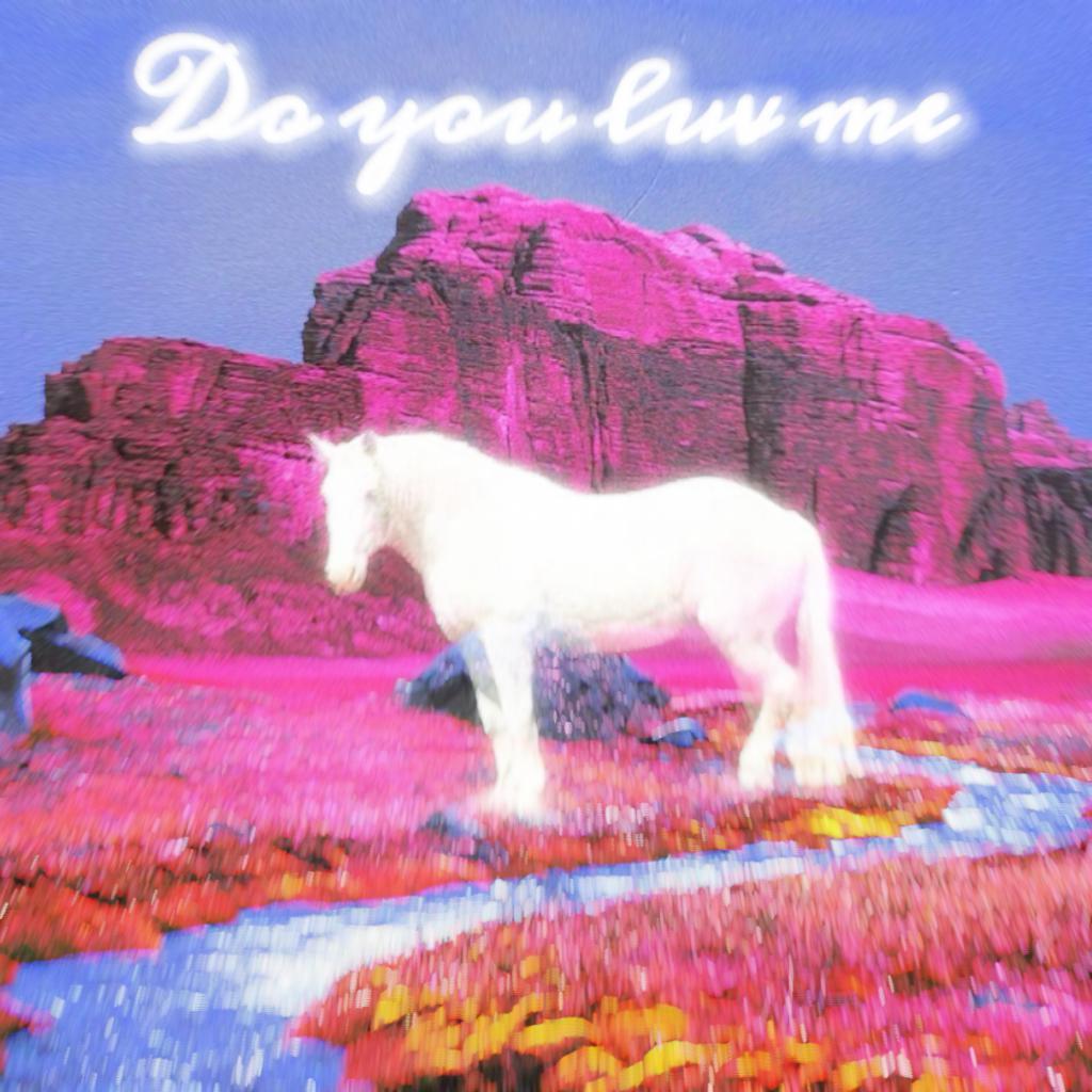 爱不爱我Do u luv me