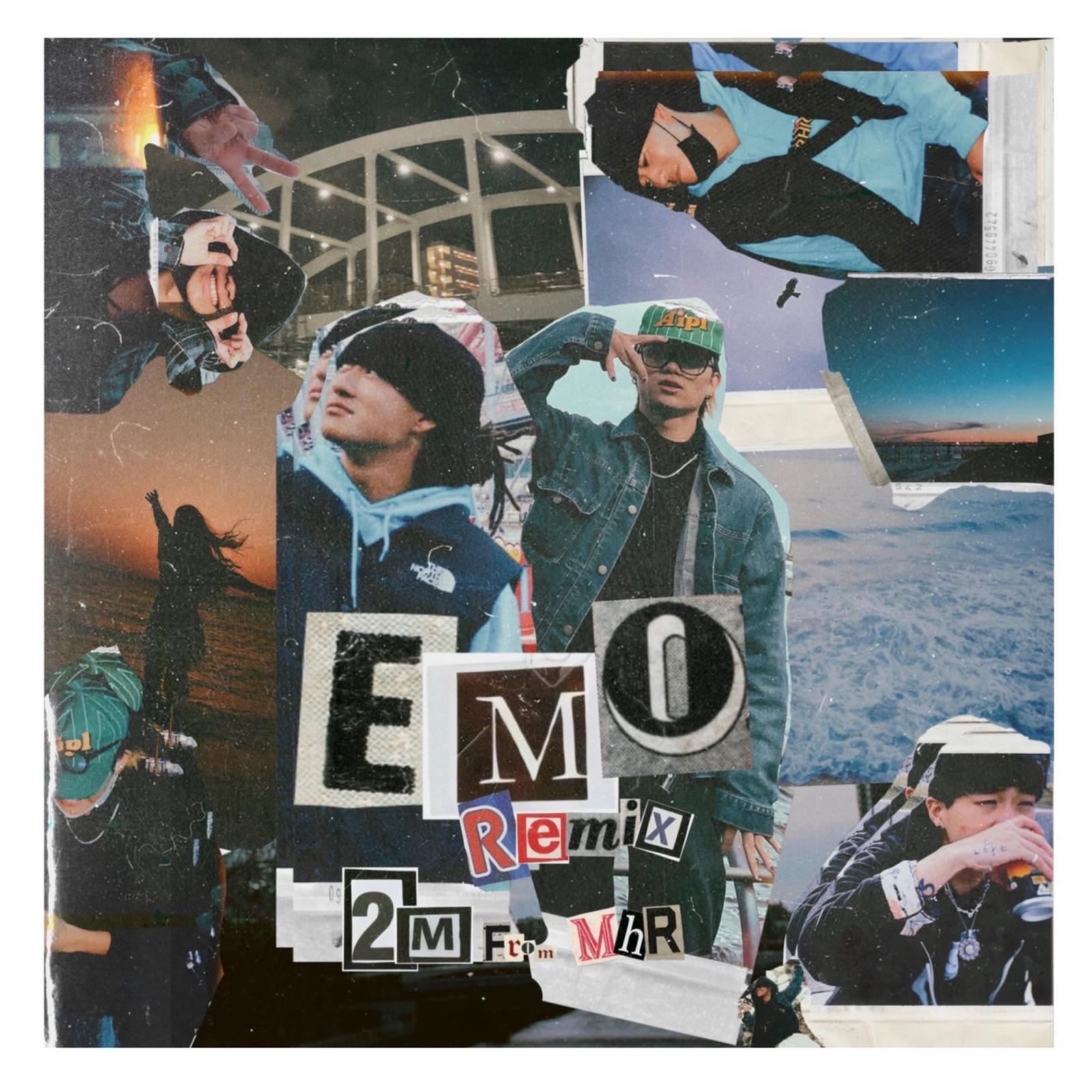 EMO (feat. 2M) [Remix]