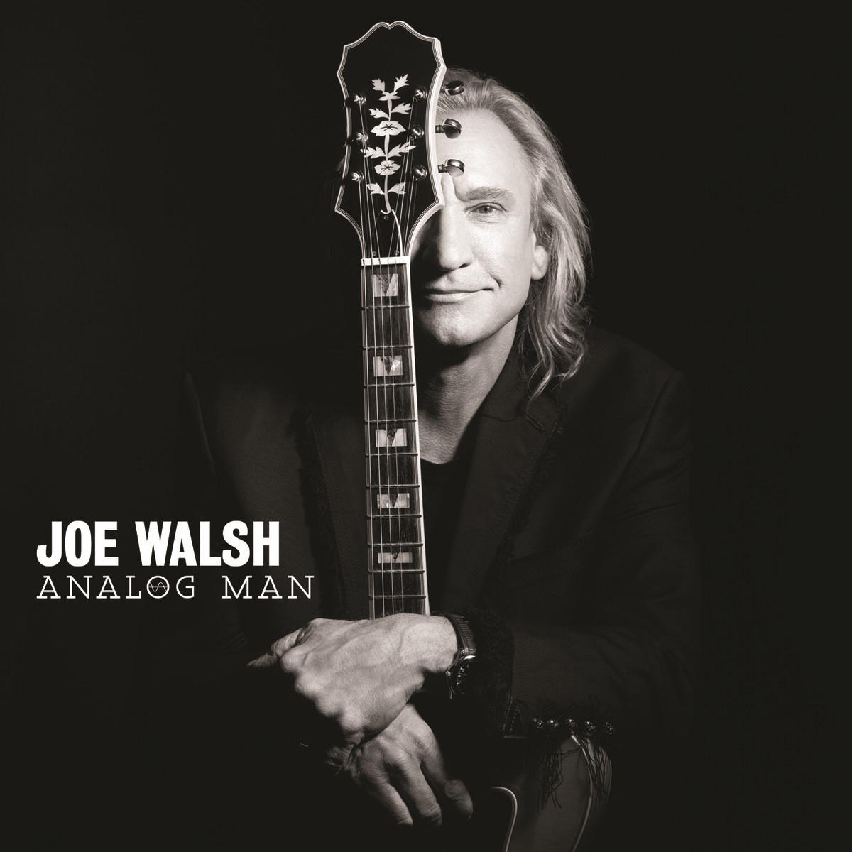 one day at a time - joe walsh - 单曲 - 网易云音乐